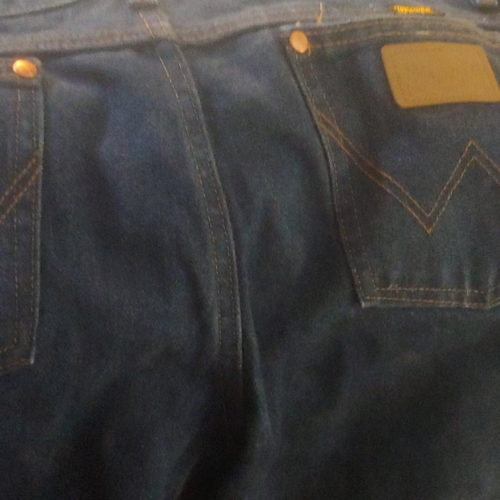Wrangler Retro Men's Jean 32x30
